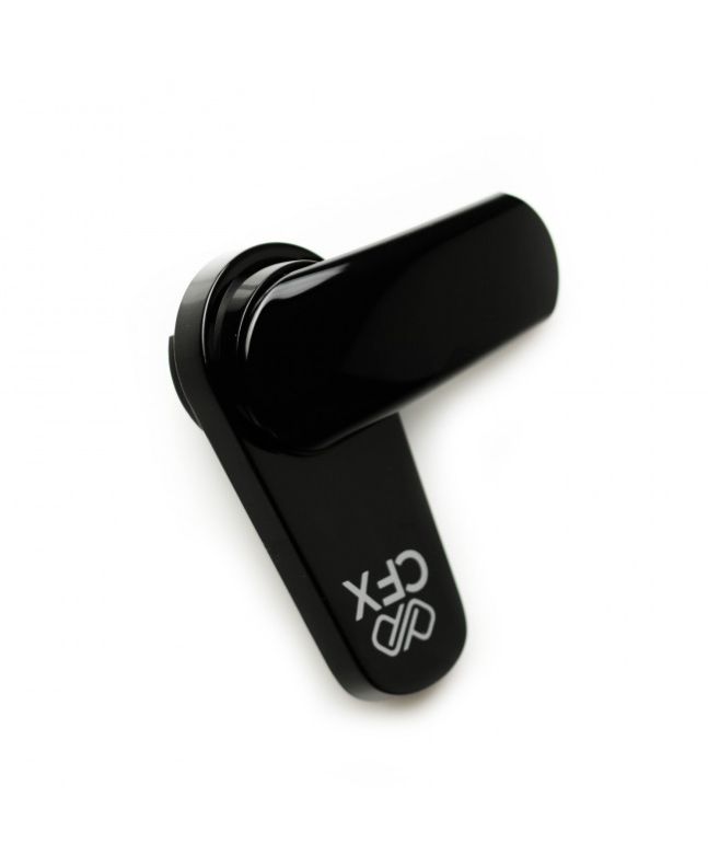 Mundstück Boundless CFX