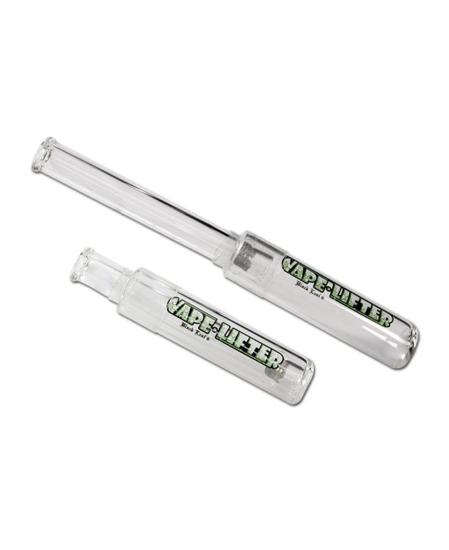 Vapelifter 2w1 - Verdampfer und Rohr