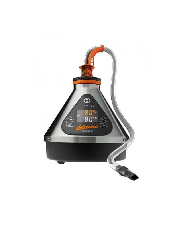 Volcano Medic 2