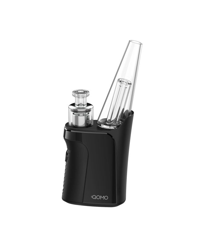 X-Max QOMO
