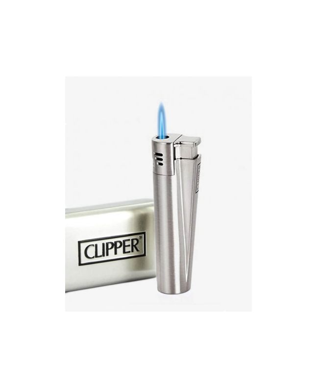 Clipper Feuerzeug - Etui