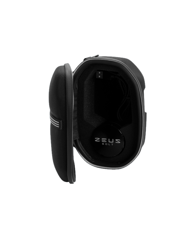 Zeus Armor - Verdampfergehäuse