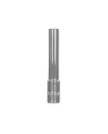 Glasmundstück 90 mm - Arizer AirMax, Solo 2