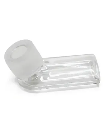 Glasmundstück - Venty