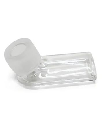 Glasmundstück - Venty
