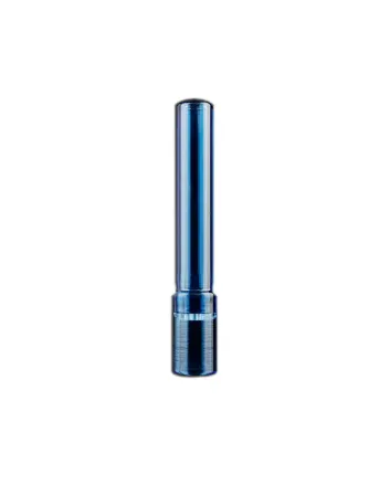 Mundstück Blau - Arizer Solo 2, Air 2, Solo 3
