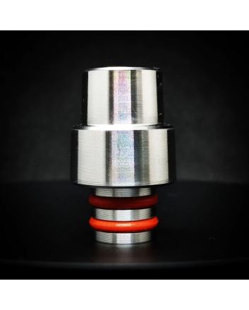 Titan-Wasseradapter 14/18 mm - TinyMight 2