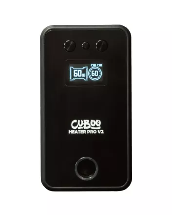 Cuboo Heater Pro V2 - Induktionsherd