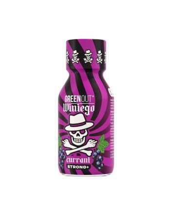 Hanfshot Green Out® Winiego