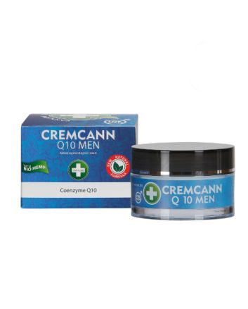 Creme mit Coenzym Q10 für Männer Creamcann 50ml