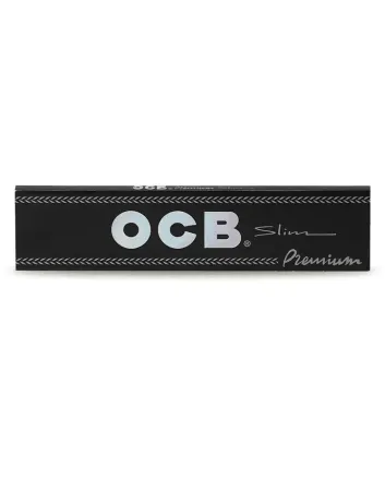 Seidenpapiere OCB Premium Slim