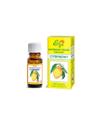 Ätherisches Öl -  Citrus Limonum Öl 10 ml