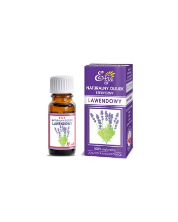 Ätherisches Öl - Lavendel 10 ml