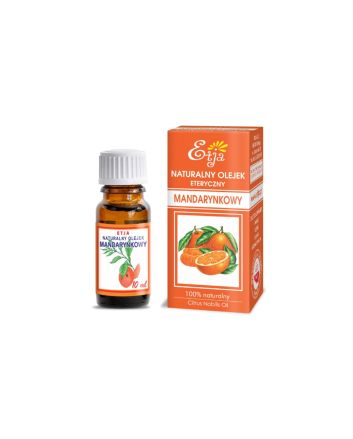 Ätherisches Öl - Mandarinenöl 10 ml