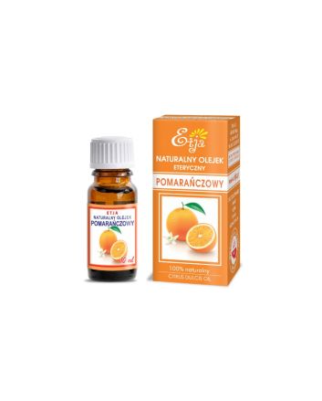 Ätherisches Öl - Orangenöl 10 ml