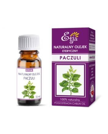 Ätherisches Öl - Patchouli 10 ml