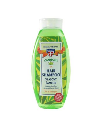 Palacio Hanf Shampoo 500ml