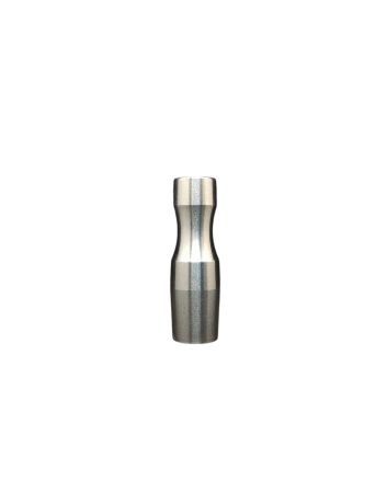 Wasseradapter aus Titan 14 mm DynaBox - DynaVap VapCap Omni Vong