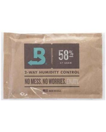 Boveda 58% 67g - Feuchtigkeitsregulator