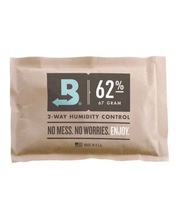 Boveda 62% 67g - Feuchtigkeitsregulator