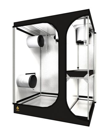 Growbox SECRET JARDIN LODGE 120