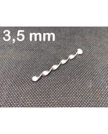 DynaVap Omni - Kühlspirale 3,5 mm