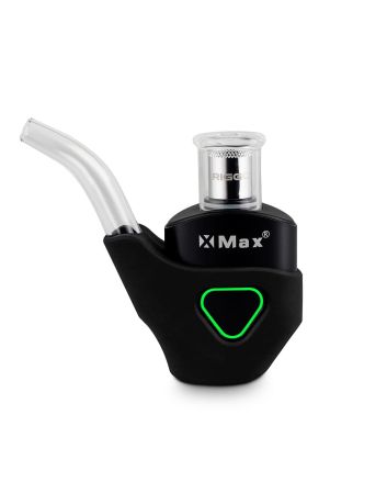 X-Max Riggo - Black