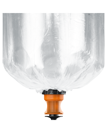 Volcano Easy Valve - Luftballon mit Adapter