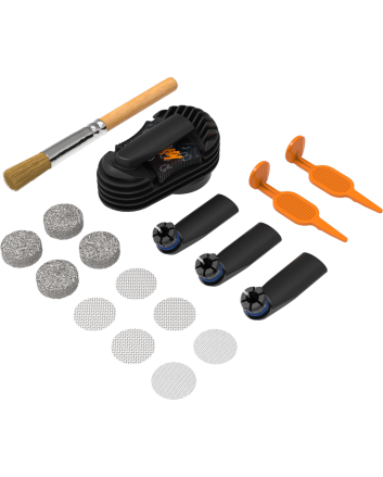 Reparatursatz Verdampfer Crafty - Wear & Tear Set
