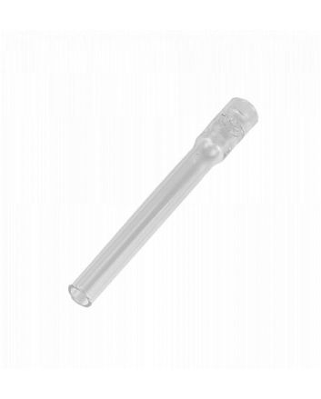  Glas Mundstück für Verdampfer Arizer Solo einfach