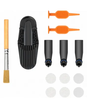 Reparatursatz Verdampfer Mighty - Wear & Tear Set