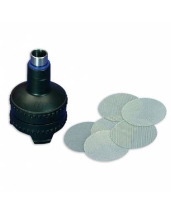 Heizkammer für getrockene Krauter - Volcano Easy Valve