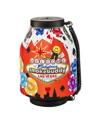 SmokeBuddy - Rauchfilter, Absorber