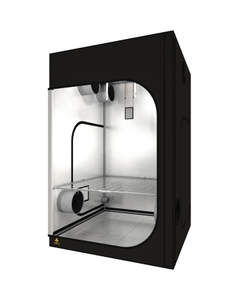 Growbox - SECRET JARDIN DARK ROOM 150x150x235