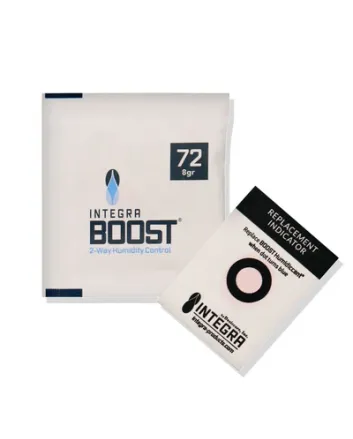 Integra Boost 72% 8g - Feuchtigkeitsregulator