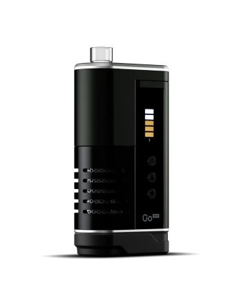 Arizer Go SRT