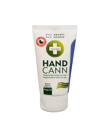 Annabis Hand Cann Handcreme mit Coenzym Q10 75ml