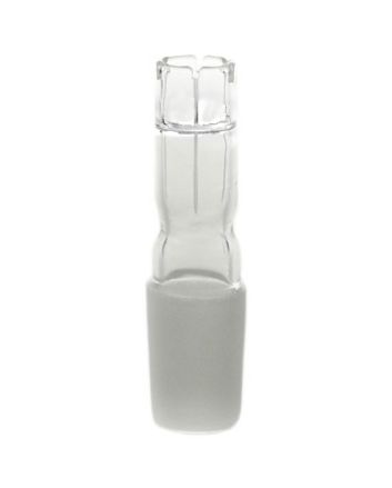 Glasadapter 18mm - Arizer Solo / Air 