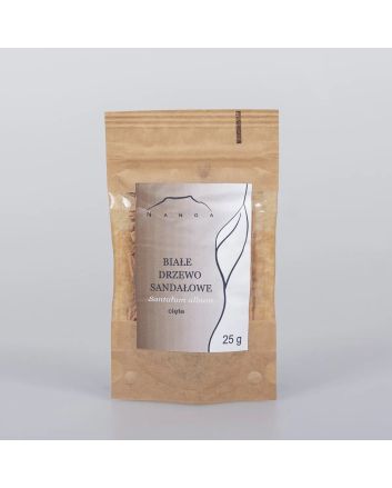 Weißer Sandelholzbaum - 25 g