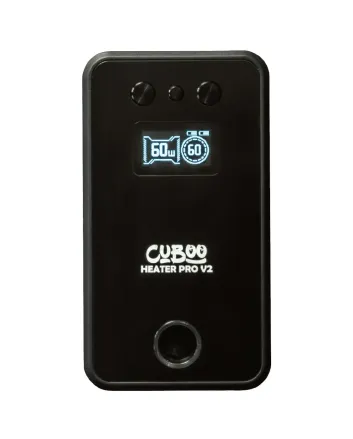 Cuboo Heater Pro V2 - Induktionsherd