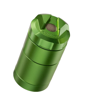 DynaBank - Grün