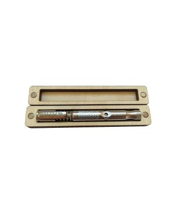 DynaBox Case - Holzschatulle DynaVap VapCap M