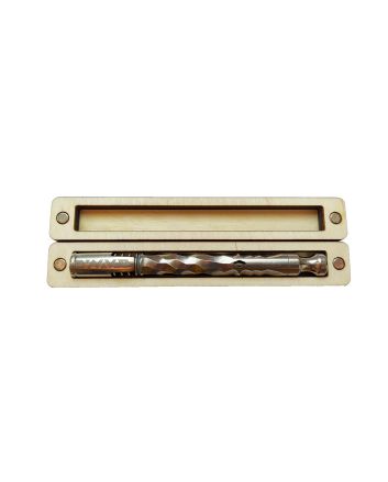 DynaBox Case XL - Holzschatulle DynaVap M7 XL, OmniVap Titanium XL