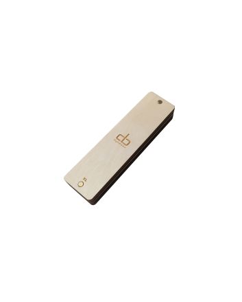 DynaBox Double Case XL - Doppelfall für DynaVap OmniVap Titanium XL / Omni 2021 und VapCap M
