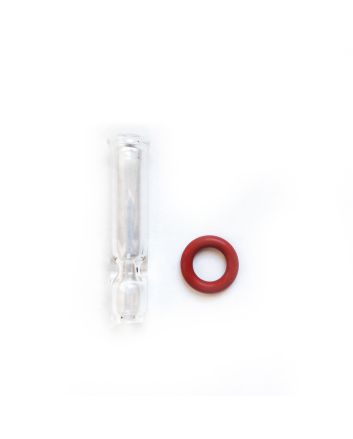 Düse 50 mm gerade (Restrictor Glass) - Tetra One, Sticky Brick