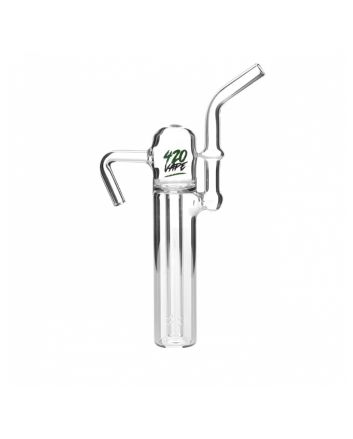 Bubbler XXL, Wasserfilter - Crafty, Mighty