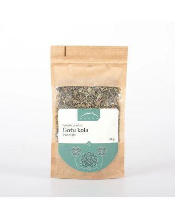 Gotu kola - Kraut 50 g
