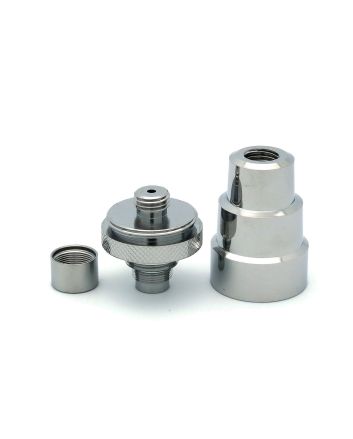 Wasseradapter Flowermate Bong