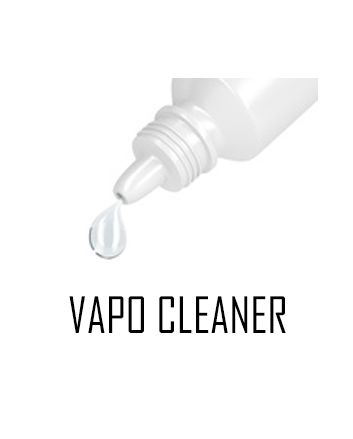 Vapo Cleaner - Reinigungsmittel