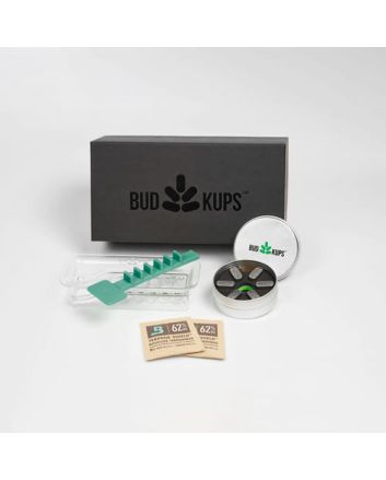 BudKit Plus - Set zum Befüllen und Tragen von Kapseln - PAX 2, PAX 3, PLUS
